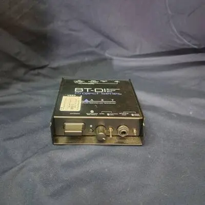 Store Special Product - ART Pro Audio - BTDI